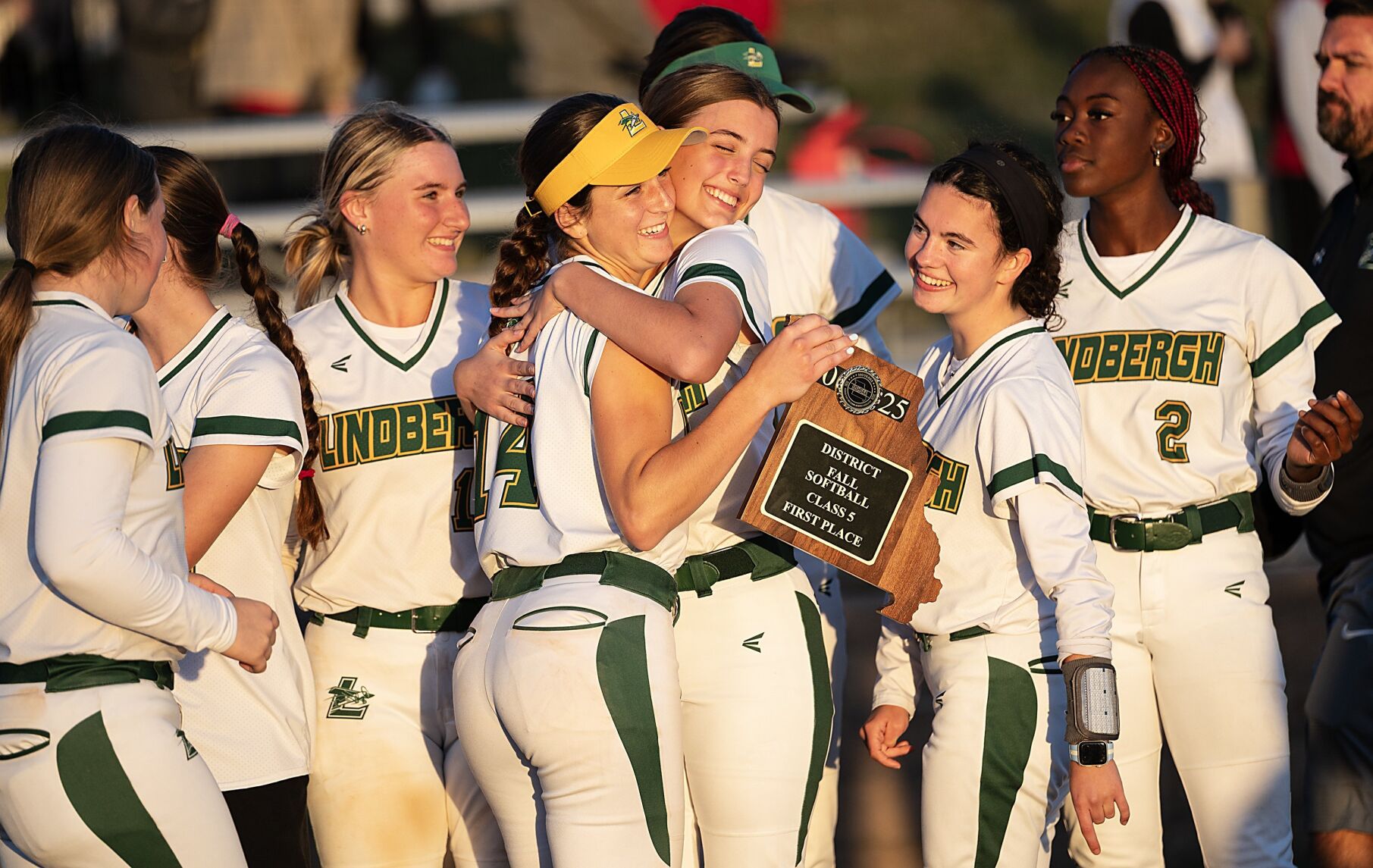 Lindbergh vs. Jackson